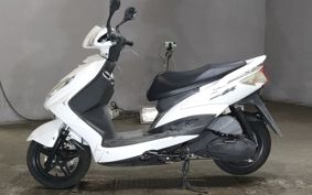 YAMAHA CYGNUS125X SE44J