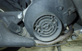 HONDA TODAY 2 2025 AF67