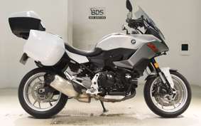 BMW F900XR 2020