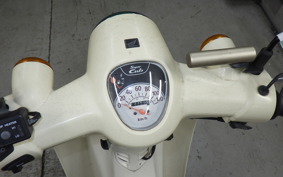 HONDA C110 SUPER CUB 2017 JA44
