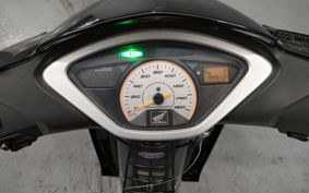 HONDA WAVE 125 I NF125MC