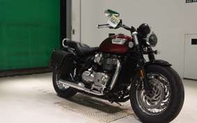 TRIUMPH BONNEVILLE SPEED 2024