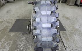 GASGAS MC450F 2009