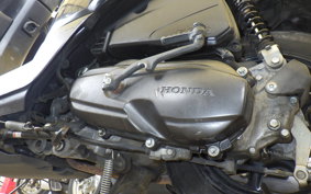 HONDA TACT Gen.4 AF75