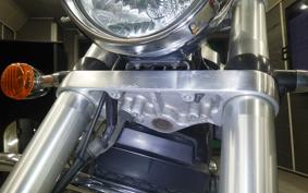 SUZUKI BOULEVARD 400 2007 VK55A