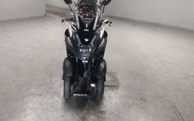 YAMAHA TORI CITY 155 SG37J