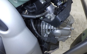 HONDA CT125-2 2008 JA65