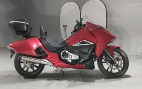 HONDA NM4 VULTUS -02 RC82