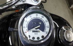 YAMAHA DRAGSTAR 250 2005 VG02J