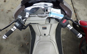 YAMAHA MAXAM 250 SG21J