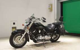 YAMAHA DRAGSTAR 1100 CLASSIC 2004 VP13J