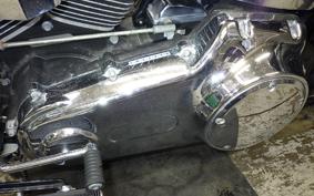 HARLEY FLSTC 1580 2012