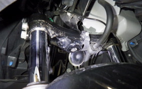 HONDA FORZA 250 1998 MF13