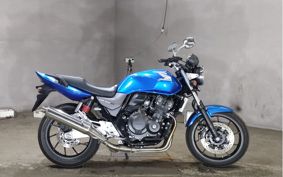 HONDA CB400SFV-4 2019 NC42