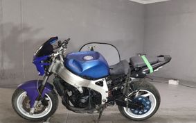 HONDA CBR900RR SC33