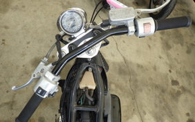 HONDA STEED 400 1994 NC26