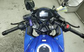 SUZUKI ｼﾞｸｻｰ250SF ED22B