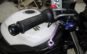 SUZUKI SV650 A 2016 VP55B