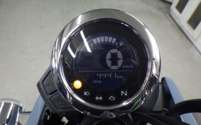 HONDA DAX 125 2007 JB06