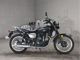 Фото Kawasaki W800 2021 с японского аукциона