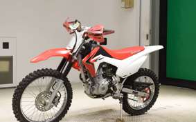 HONDA CRF125F 2023 JE03