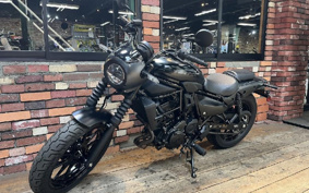 KAWASAKI ELIMINATOR 400SE 2024 EL400A