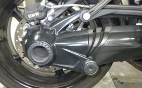 BMW R NINE T RACER 2017