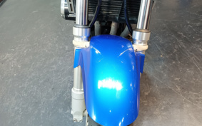 HONDA CB400SFV-1 1999 NC39