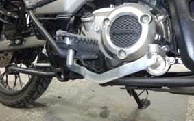 HONDA CT125-2 2015 JA65