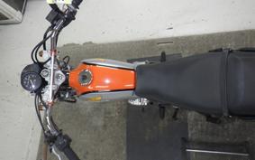 HONDA FTR223 2022 MC34
