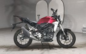 HONDA CB250R MC52