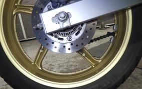 HONDA VTR 250 Gen. 2 MC33