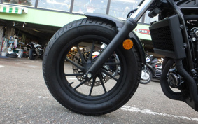 HONDA  REBEL 500 2021 PC60