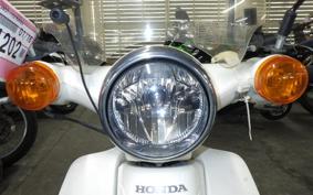 HONDA C110 SUPER CUB 2013 JA07
