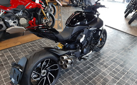 DUCATI DIAVEL V4 2024