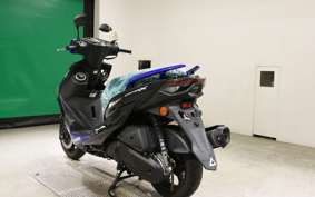 YAMAHA CYGNUS 125 XSR 3 2004 SED8J