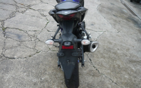YAMAHA MT-25 RG43J