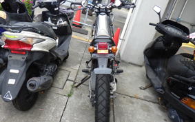 YAMAHA TRICKER DG10J