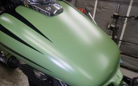 HONDA SHADOW 400 SLASHER 2002 NC40