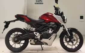 HONDA CB125 R JC79