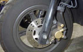 YAMAHA JOG ZR-4 1997 SA58J