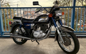YAMAHA YD250 2HV