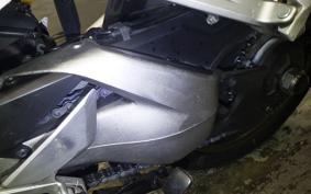 HONDA VFR800F 2015 RC79