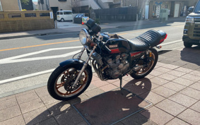 YAMAHA XJ400 1981 0645