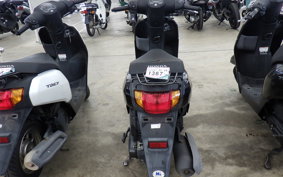 HONDA TACT Basket AF79