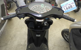 HONDA DIO Gen.6 AF68