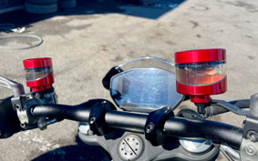 DUCATI  DUCATI 937 MONSTAR + 2022 4M00