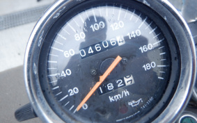 SUZUKI BANDIT400-1 1997 GK7AA