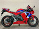 Фото Honda CBR600RR 2021 с японского аукциона