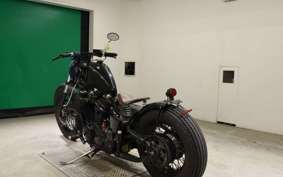 HONDA STEED 400 1994 NC26